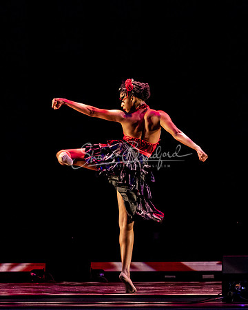 B.Moore Dance pc Sharen Bradford-1083
