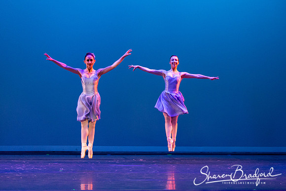 Trio for Six pc Sharen Bradford-0834