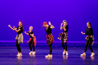 Dance Barbie-2717
