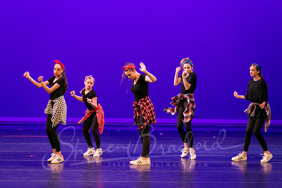 Dance Barbie-2717