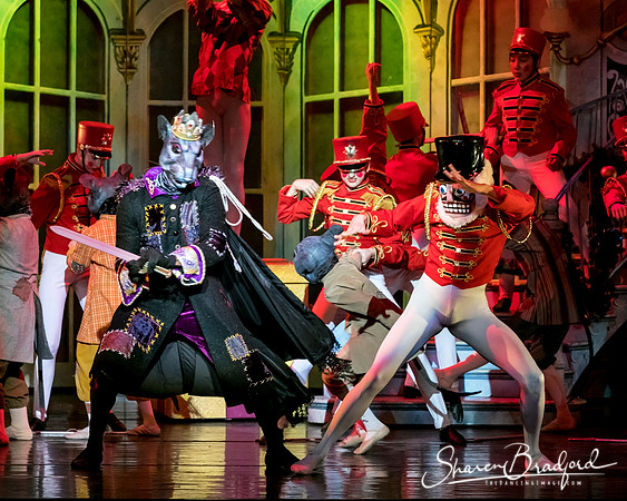 Nutcracker Battle eve pc Sharen Bradford-6612
