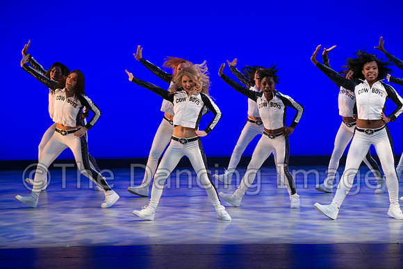Dallas Cowboys Rhythm and Blues-1087