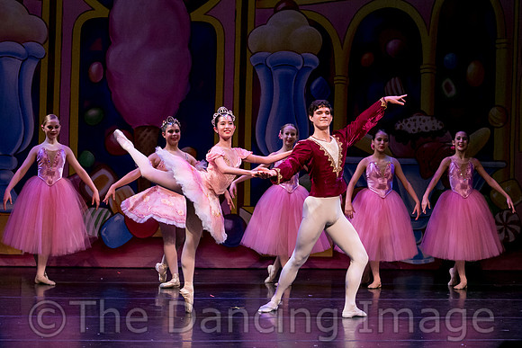 Royale Ballet Nutcracker-2525