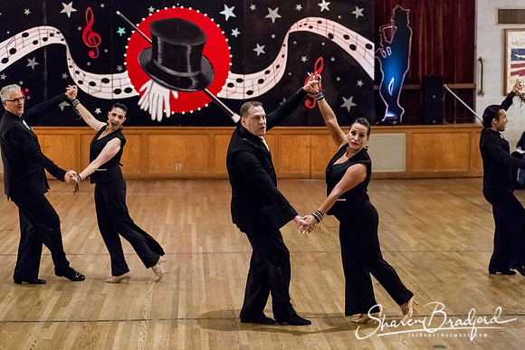 Quickstep Formation pc Sharen Bradford-0552