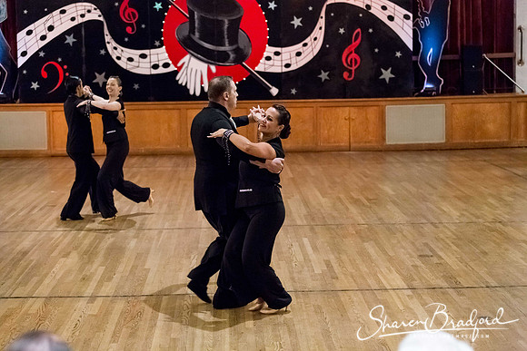 Quickstep Formation pc Sharen Bradford-0591