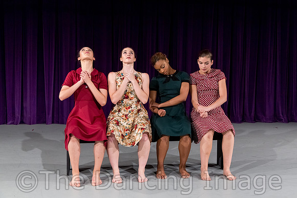 Bench Quartet-4753