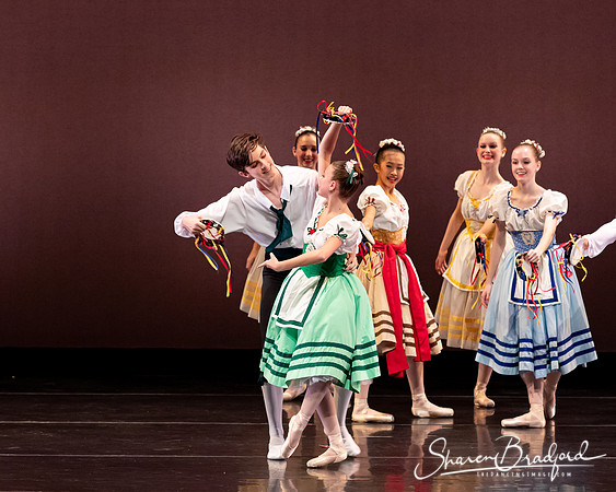 Ballet Ensemble of Texas pc Sharen Bradford-0116