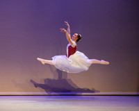 La Fille Mal Gardee Variation