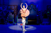 Act II - Kingdom of the Sweets