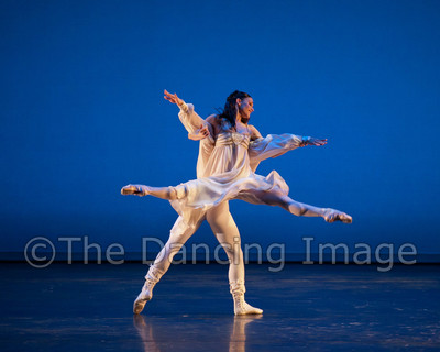 Romeo & Juliet -0172