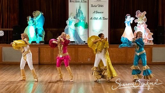 Dancing Queen pc Sharen Bradford-1339