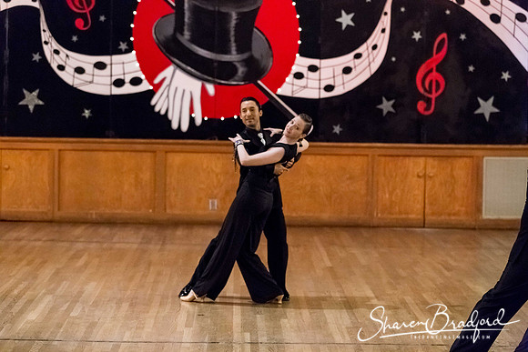Quickstep Formation pc Sharen Bradford-0614