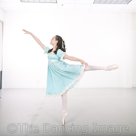 2017 Clara PCS TDC-0732