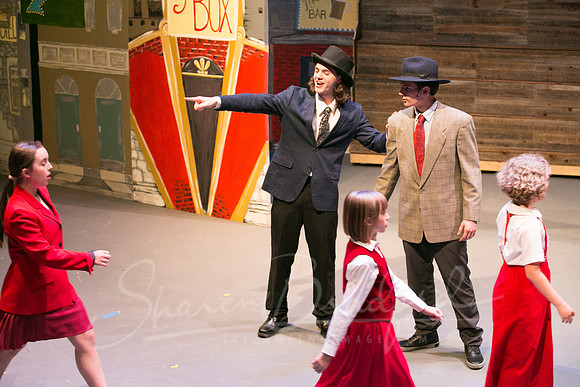Guys & Dolls pc Sharen Bradford-0107