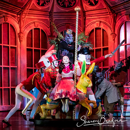 Nutcracker Battle eve pc Sharen Bradford-6558
