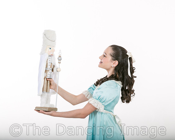 2017 Clara PCS TDC-0721