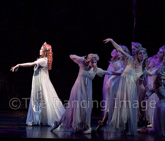 Dracula Thurs Act III-2006