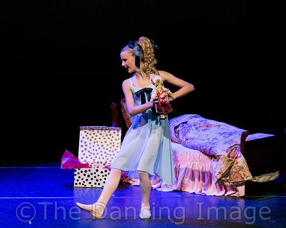 Clara's Dream - pc Sharen Bradford-9178