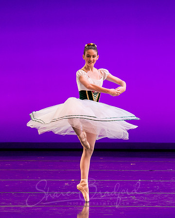 Swan Lake Pas de Trois-4047