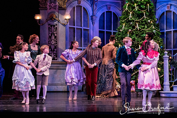 Nutcracker matinee pc Sharen Bradford-4175