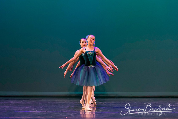 Khachaturian Waltz pc Sharen Bradford-3697