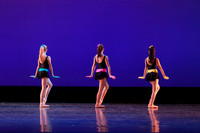 Ballet Ensemble of Texas