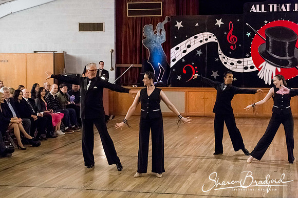 Quickstep Formation pc Sharen Bradford-0619