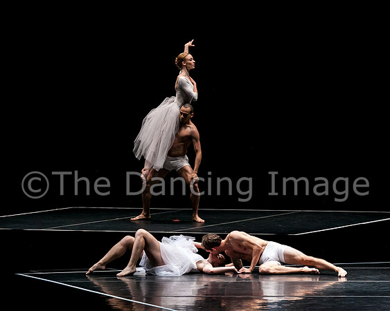 Spectrum Dance - LOVE-0667