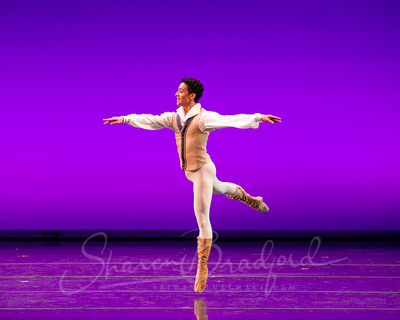 Swan Lake Pas de Trois-3995
