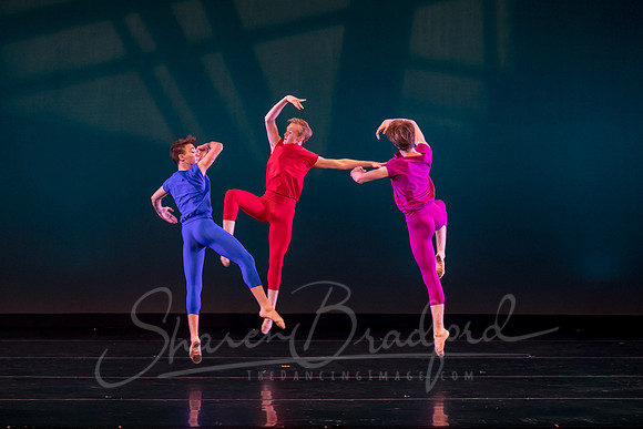 Dallas Ballet Company pc Sharen Bradford-4750