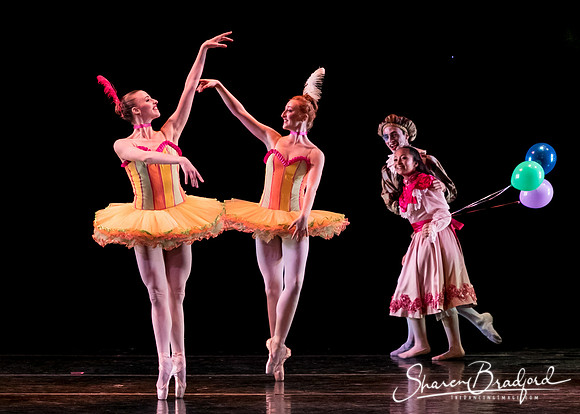 Nutcracker eve pc Sharen Bradford-7133
