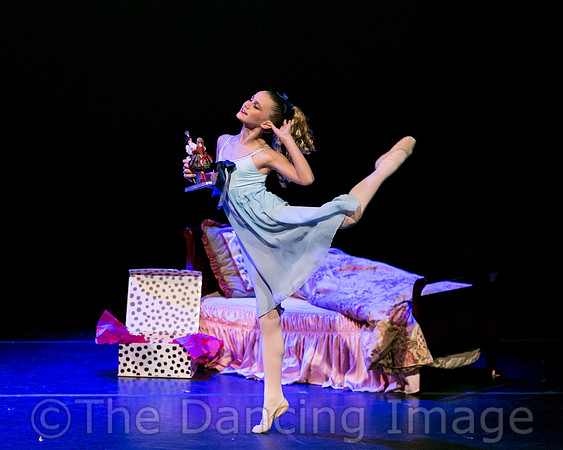 Clara's Dream - pc Sharen Bradford-9172