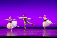Swan Lake Pas de Trois-3868