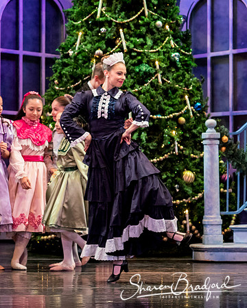 Nutcracker matinee pc Sharen Bradford-4277