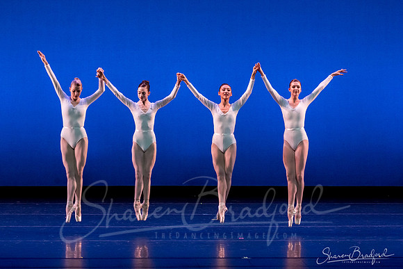 Serenade in A pc Sharen Bradford-2397