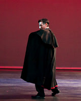 Phantom of the Opera