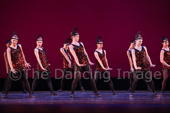 Kingwood Dance Theatre-1955