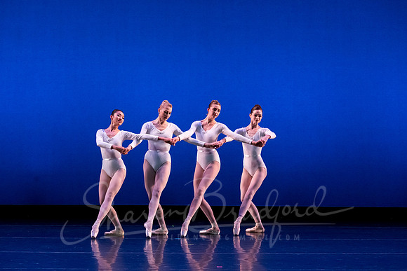 Serenade in A pc Sharen Bradford-2331