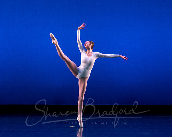 Serenade in A pc Sharen Bradford-2362