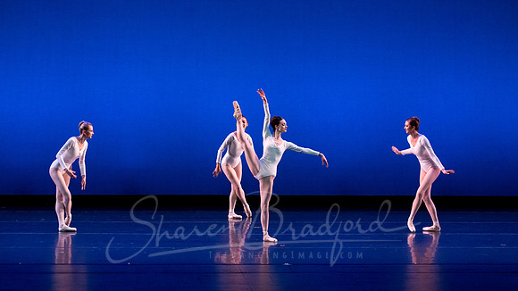 Serenade in A pc Sharen Bradford-2381