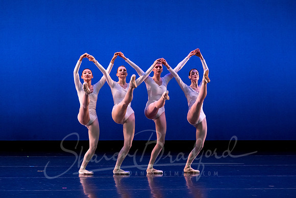 Serenade in A pc Sharen Bradford-2426