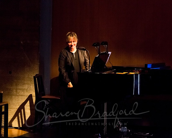 Serenade in A pc Sharen Bradford-2452