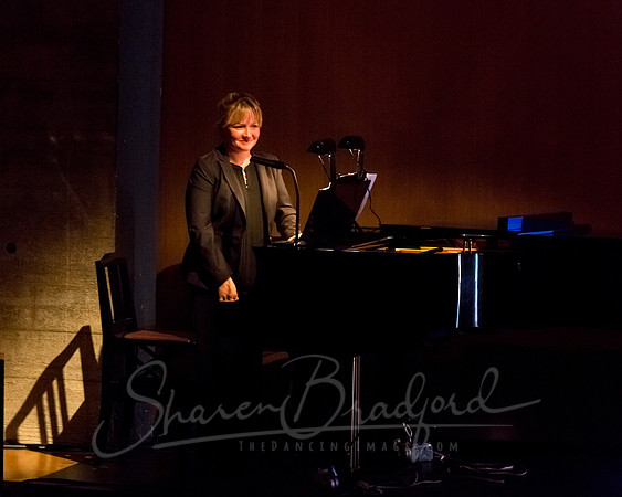 Serenade in A pc Sharen Bradford-2453