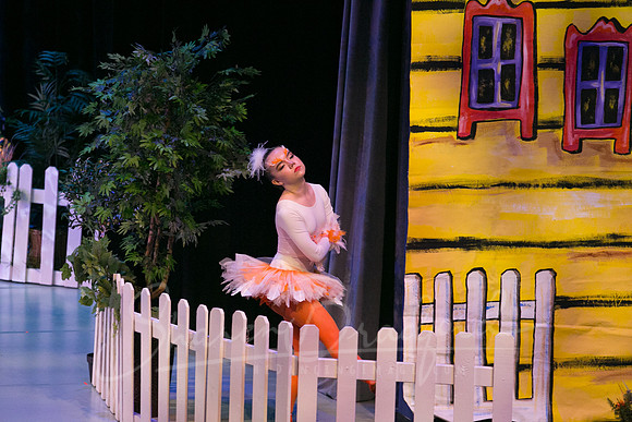 Peter and the Wolf Sat 2018 pc Sharen Bradford-0017