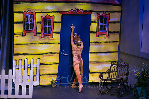 Peter and the Wolf Sat 2018 pc Sharen Bradford-0026