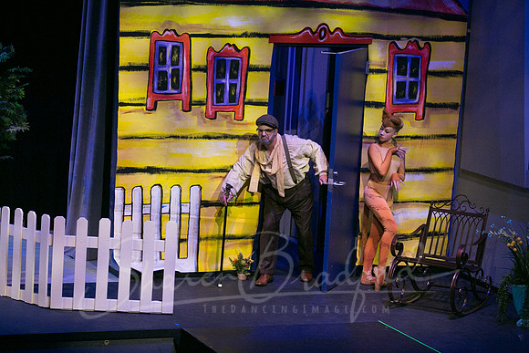 Peter and the Wolf Sat 2018 pc Sharen Bradford-0028