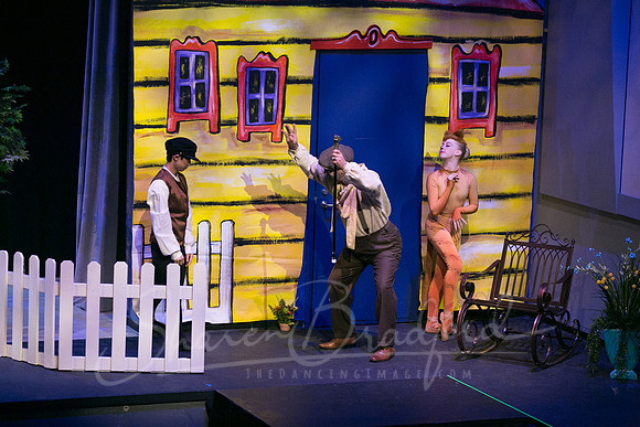Peter and the Wolf Sat 2018 pc Sharen Bradford-0034