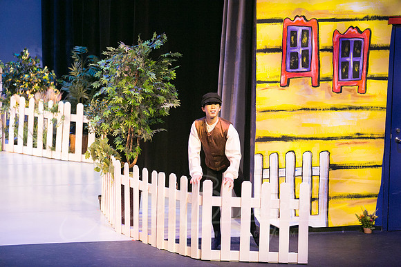 Peter and the Wolf Sat 2018 pc Sharen Bradford-0040