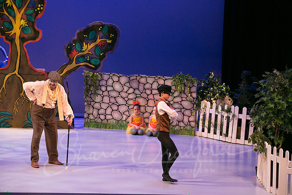 Peter and the Wolf Sat 2018 pc Sharen Bradford-0239