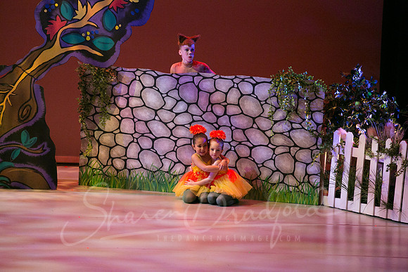 Peter and the Wolf Sat 2018 pc Sharen Bradford-0242